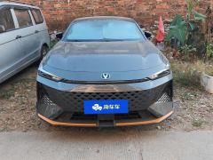 Changan UNI-V 1.5T 500Bar Luxury Sport Edition - фото 3