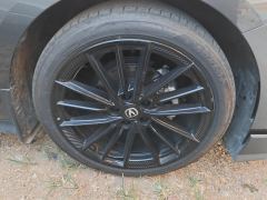 Changan UNI-V 1.5T 500Bar Luxury Sport Edition - фото 6