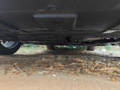 Changan UNI-V 1.5T 500Bar Luxury Sport Edition - фото 8