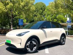 Geely Star Wish UP 410km Edition - photo 1