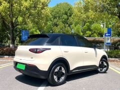 Geely Star Wish UP 410km Edition - photo 15