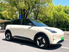 Geely Star Wish UP 410km Edition - photo 3