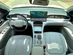 Geely Star Wish UP 410km Edition - photo 4