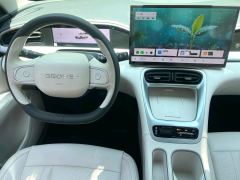 Geely Star Wish UP 410km Edition - photo 5