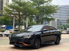 Dongfeng Fengshen Yixuan 1.5L Edition - фото 1