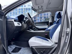 Geely Emgrand Passage 4 1.5L CVT Flagship - ფოტო 10