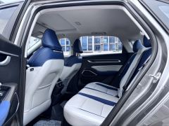 Geely Emgrand Passage 4 1.5L CVT Flagship - ფოტო 11