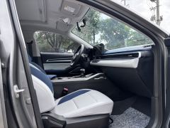 Geely Emgrand Passage 4 1.5L CVT Flagship - ფოტო 12