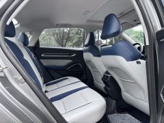 Geely Emgrand Passage 4 1.5L CVT Flagship - ფოტო 13