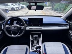 Geely Emgrand Passage 4 1.5L CVT Flagship - ფოტო 14