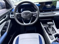Geely Emgrand Passage 4 1.5L CVT Flagship - ფოტო 15