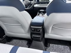 Geely Emgrand Passage 4 1.5L CVT Flagship - ფოტო 16