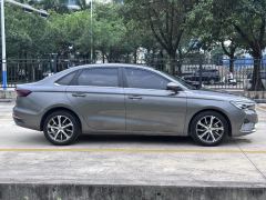 Geely Emgrand Passage 4 1.5L CVT Flagship - ფოტო 4