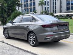 Geely Emgrand Passage 4 1.5L CVT Flagship - ფოტო 7