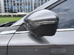 Geely Emgrand Passage 4 1.5L CVT Flagship - ფოტო 9