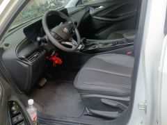Buick Verano Pro 1.5T Joy Edition - photo 14