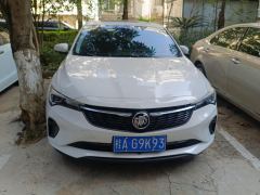 Buick Verano Pro 1.5T Joy Edition - photo 3