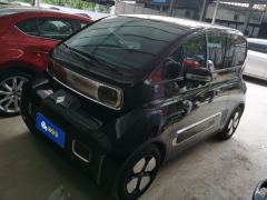 Baojun KiWi EV 305km Smart Luxury Edition Ternary Lithium - ფოტო 1