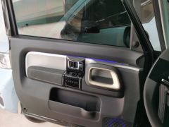 Baojun KiWi EV 305km Smart Luxury Edition Ternary Lithium - ფოტო 12