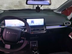 Baojun KiWi EV 305km Smart Luxury Edition Ternary Lithium - ფოტო 16