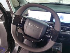 Baojun KiWi EV 305km Smart Luxury Edition Ternary Lithium - ფოტო 18