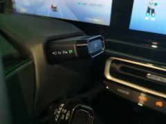 Baojun KiWi EV 305km Smart Luxury Edition Ternary Lithium - ფოტო 19