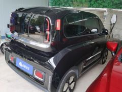 Baojun KiWi EV 305km Smart Luxury Edition Ternary Lithium - ფოტო 2