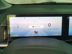 Baojun KiWi EV 305km Smart Luxury Edition Ternary Lithium - ფოტო 20