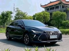 Toyota Avalon 2.0L CVT Luxury Edition - photo 3