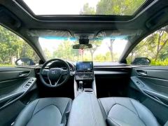 Toyota Avalon 2.0L CVT Luxury Edition - photo 4