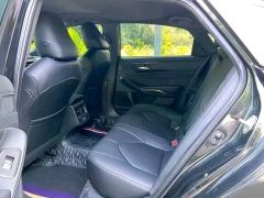Toyota Avalon 2.0L CVT Luxury Edition - photo 6