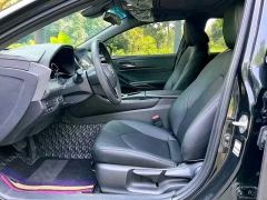 Toyota Avalon 2.0L CVT Luxury Edition - photo 7