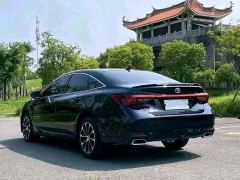 Toyota Avalon 2.0L CVT Luxury Edition - photo 8