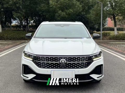 2025 Volkswagen Lavida 1.5L Edition - ავტომობილი ჩინეთიდან