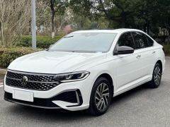 Volkswagen Lavida 1.5L Edition - photo 2