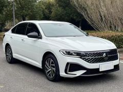 Volkswagen Lavida 1.5L Edition - photo 3