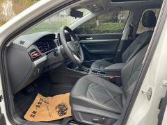 Volkswagen Lavida 1.5L Edition - photo 5