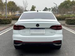 Volkswagen Lavida 1.5L Edition - photo 8