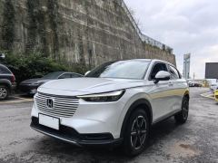 Honda Vezel 1.5L Edition - photo 1