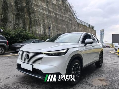 2023 Honda Vezel 1.5L Edition - автомобиль из Китая