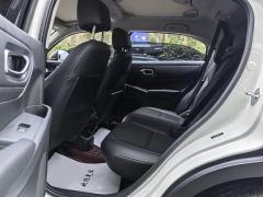 Honda Vezel 1.5L Edition - photo 6
