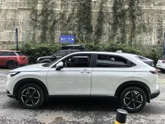 Honda Vezel 1.5L Edition - photo 8
