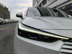 Honda Vezel 1.5L Edition - photo 9