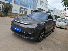 Li Auto Li L8 Pro - ფოტო 1
