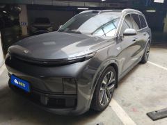 Li Auto L9 Max - ფოტო 1