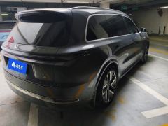 Li Auto L9 Max - ფოტო 2