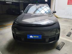 Li Auto L9 Max - ფოტო 3