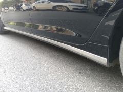 Audi A6L Facelift 45 TFSI Dynamic Luxury - ფოტო 11