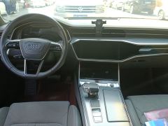 Audi A6L Facelift 45 TFSI Dynamic Luxury - ფოტო 16