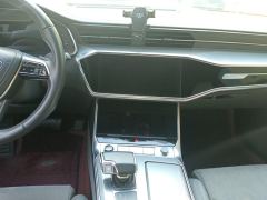 Audi A6L Facelift 45 TFSI Dynamic Luxury - ფოტო 17